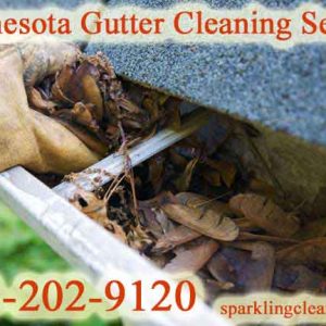 Gutter-Cleaning-MN
