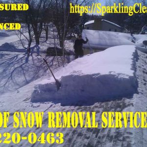 MN-Roof-Snow-Removal-Service